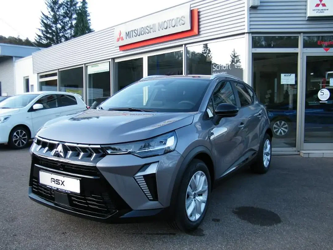 Mitsubishi ASX - Afbeelding 1