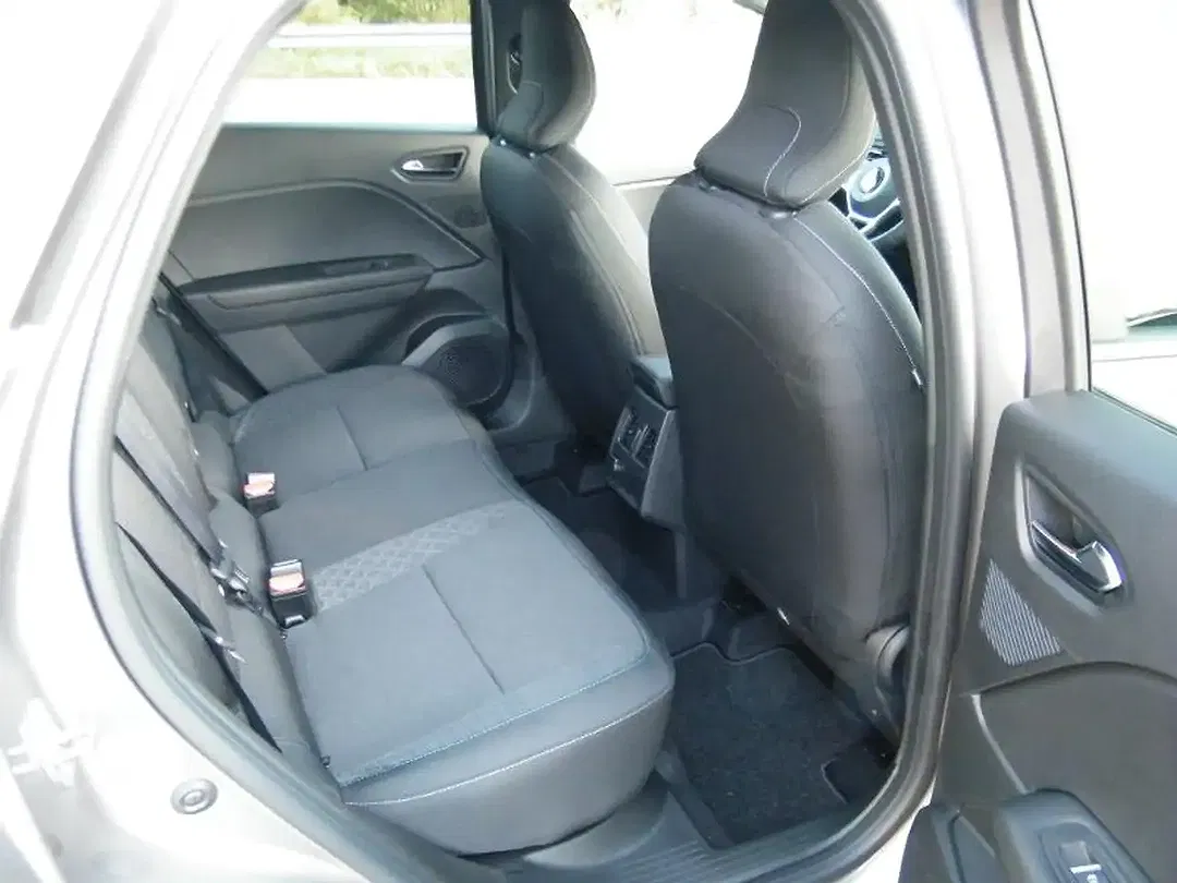 Mitsubishi ASX - Thumbnail 10