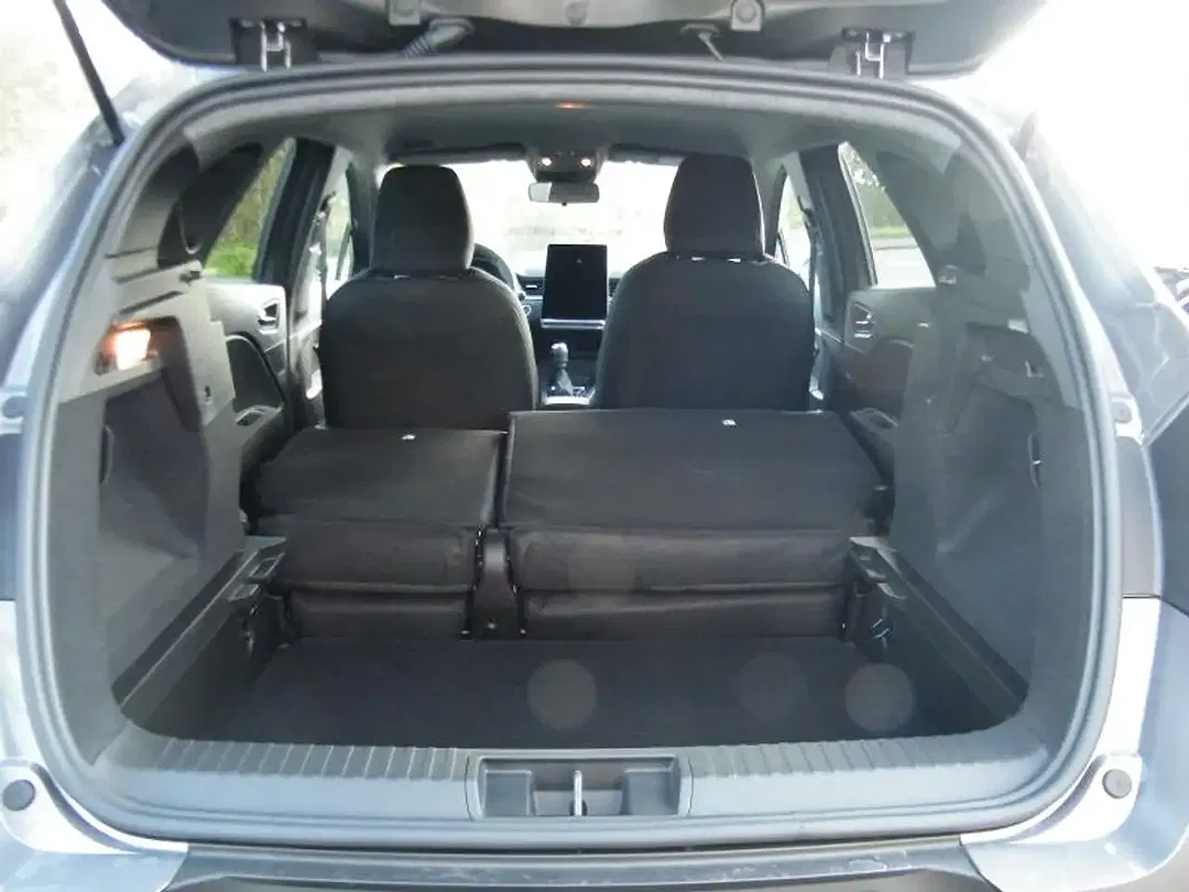 Mitsubishi ASX - Thumbnail 14