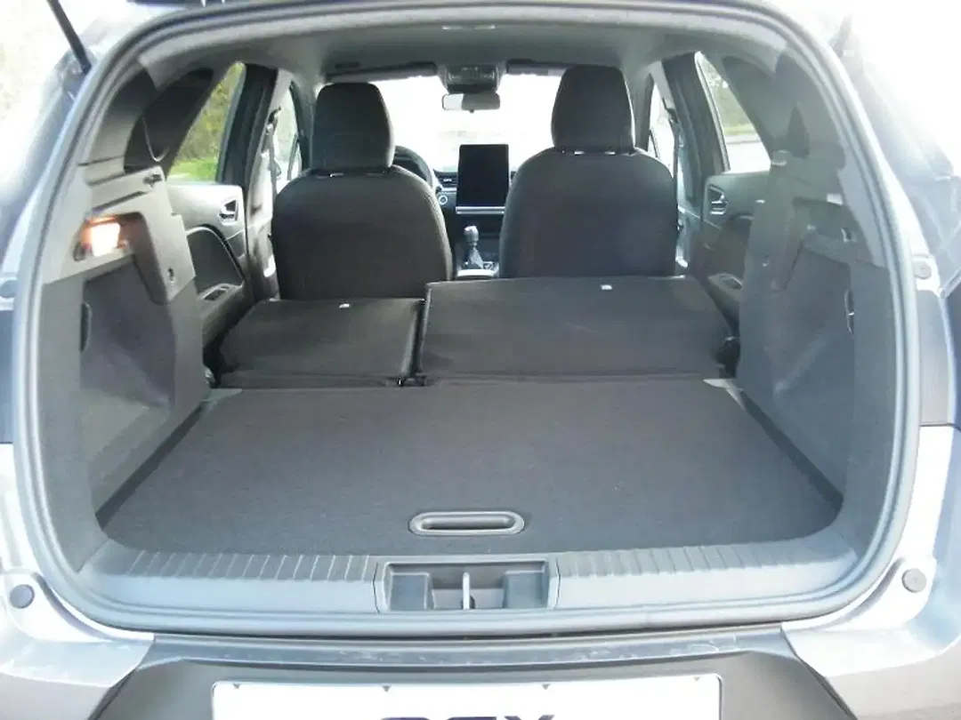 Mitsubishi ASX - Thumbnail 15