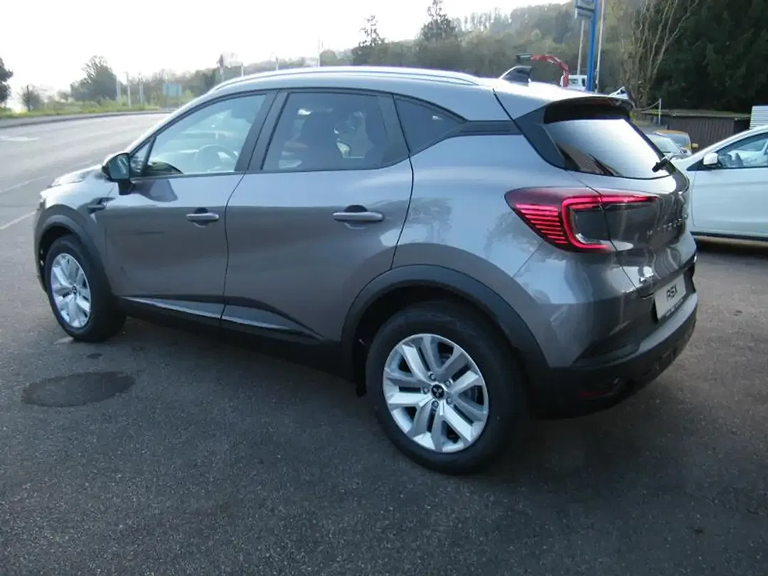 Mitsubishi ASX - Thumbnail 5