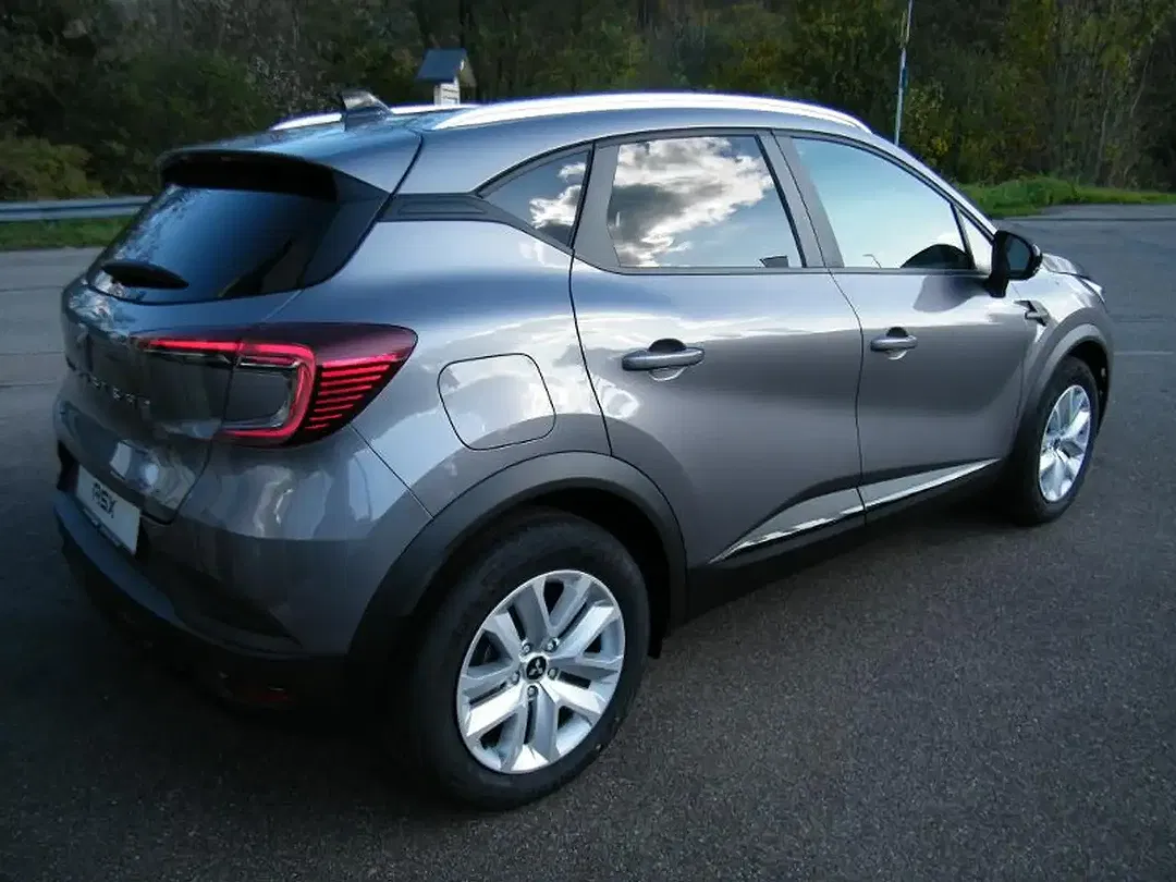 Mitsubishi ASX - Thumbnail 6