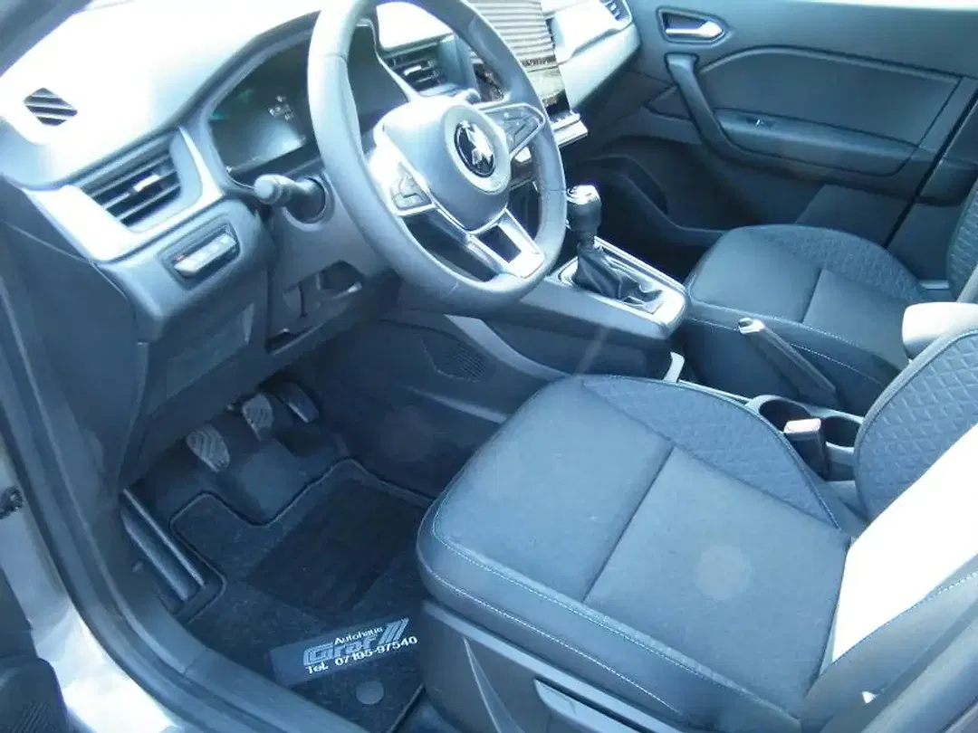 Mitsubishi ASX - Thumbnail 7