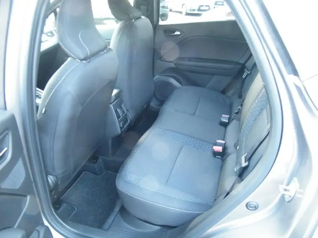 Mitsubishi ASX - Thumbnail 8