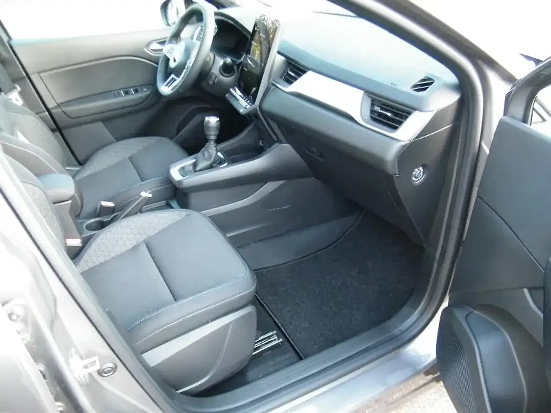 Mitsubishi ASX - Thumbnail 9