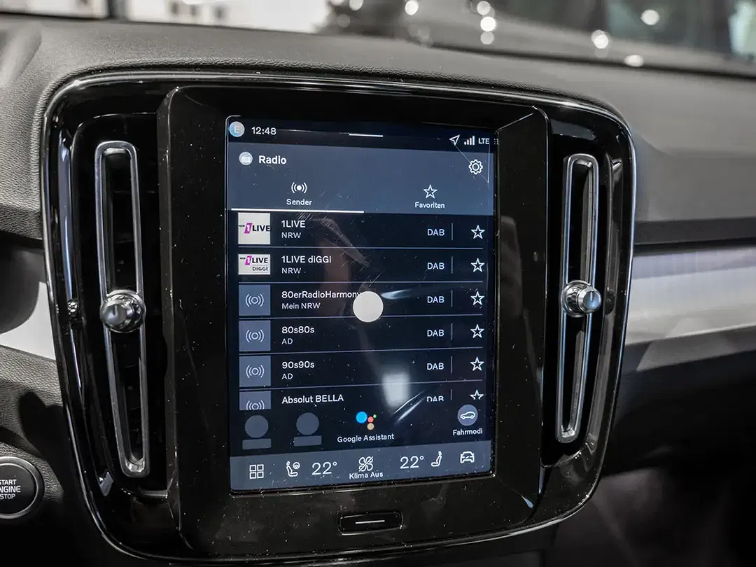 Volvo XC40 - Thumbnail 10