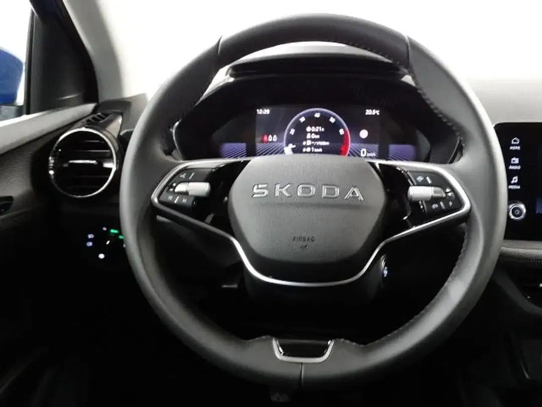 Skoda Fabia - Thumbnail 15