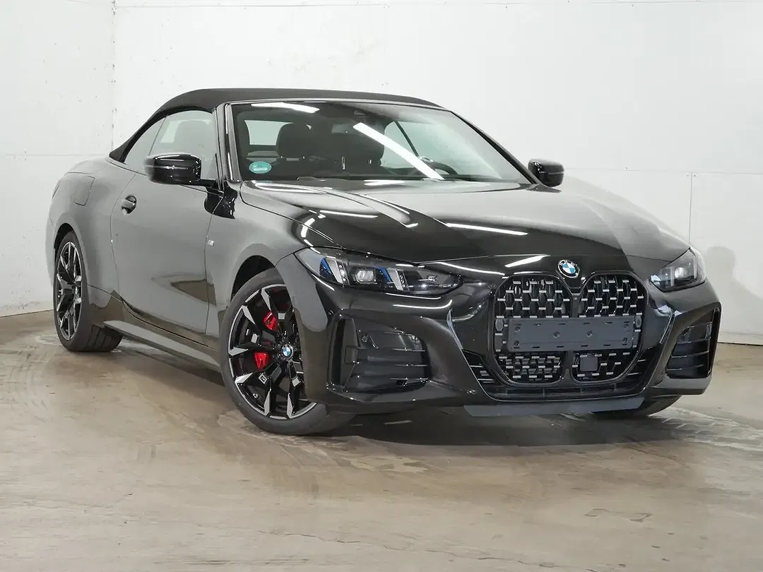 BMW 420 - Thumbnail 2