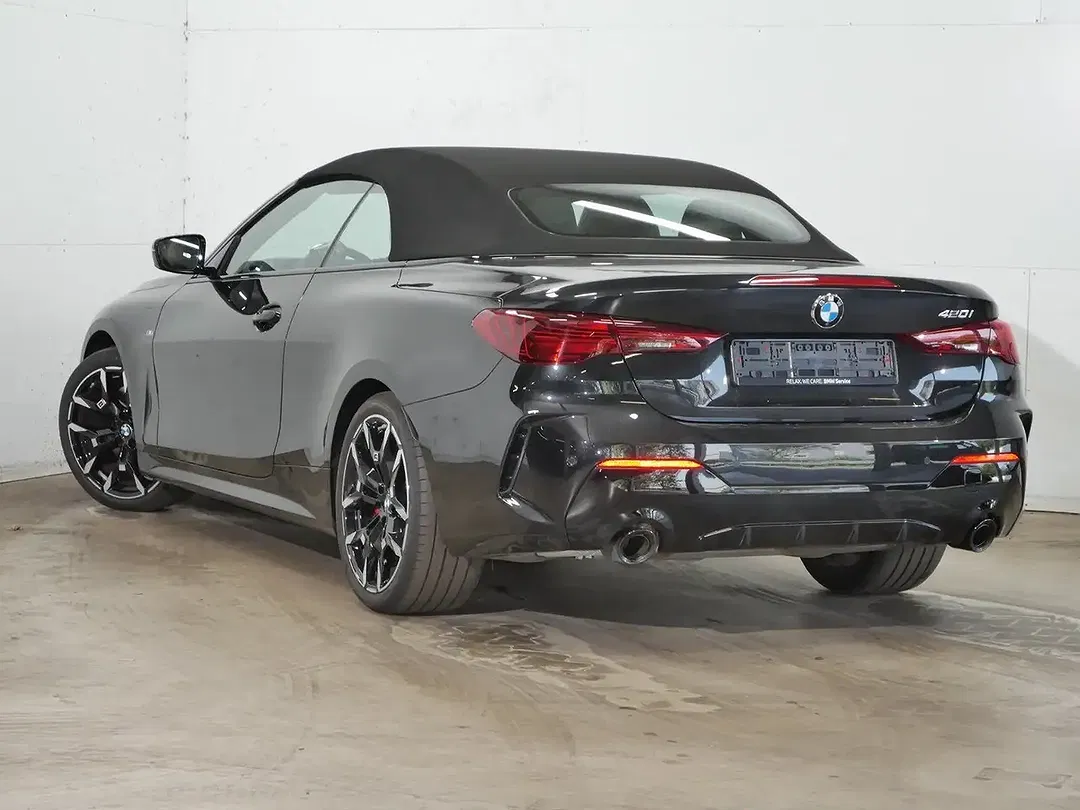 BMW 420 - Thumbnail 3