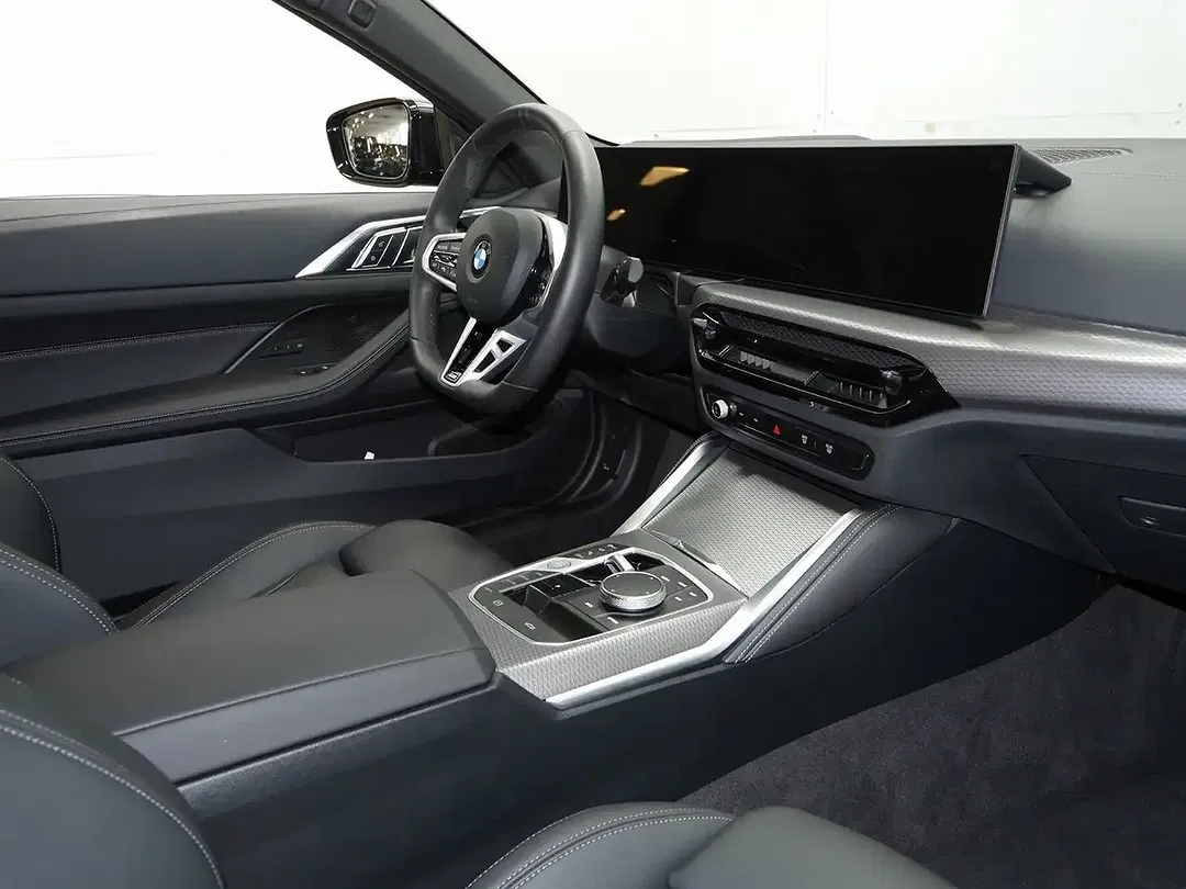 BMW 420 - Thumbnail 6