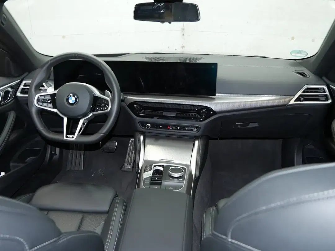 BMW 420 - Thumbnail 7