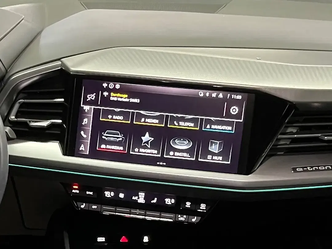 Audi Q4 e-tron - Thumbnail 11
