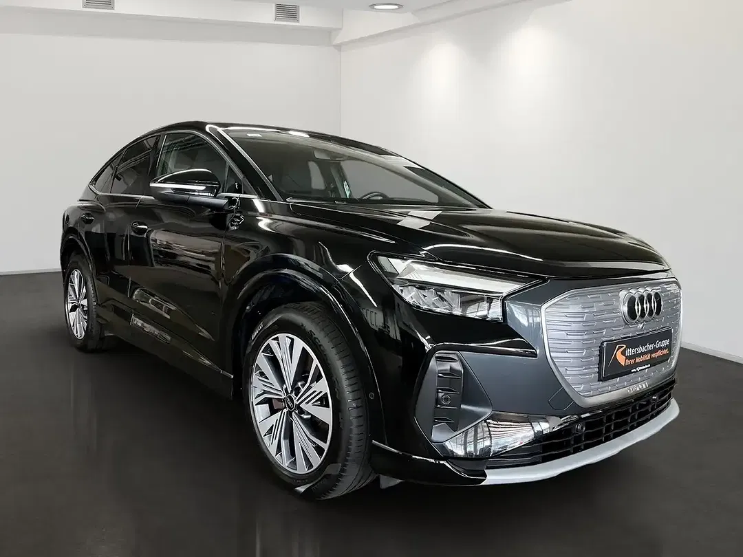 Audi Q4 e-tron 40 advanced - foto 2