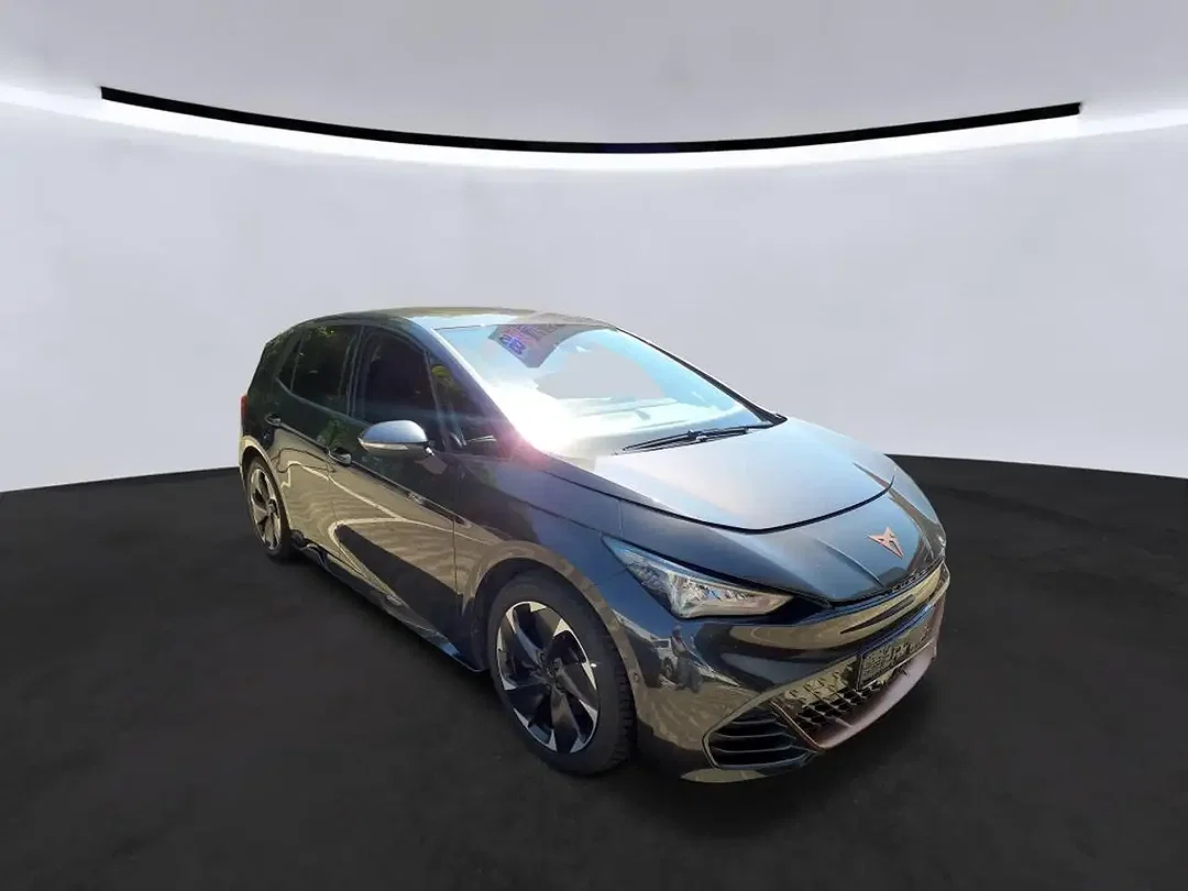 CUPRA Born - Afbeelding 1