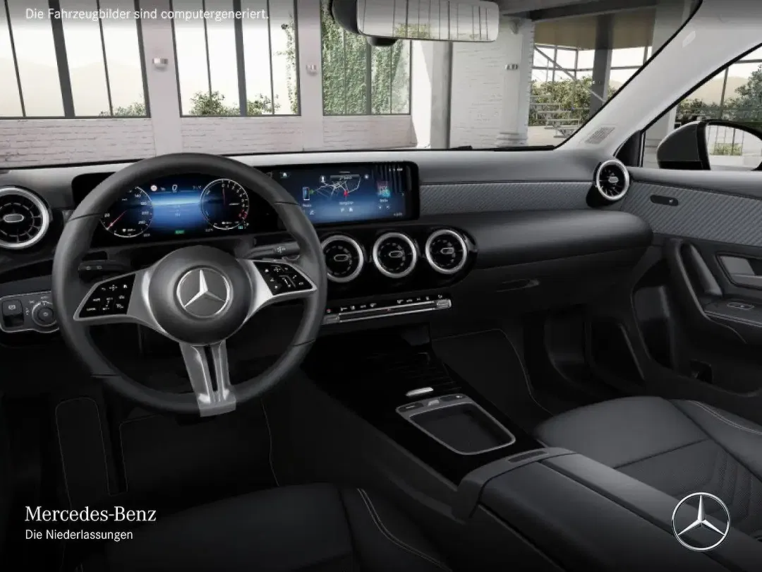 Mercedes-Benz A 250 - Thumbnail 9