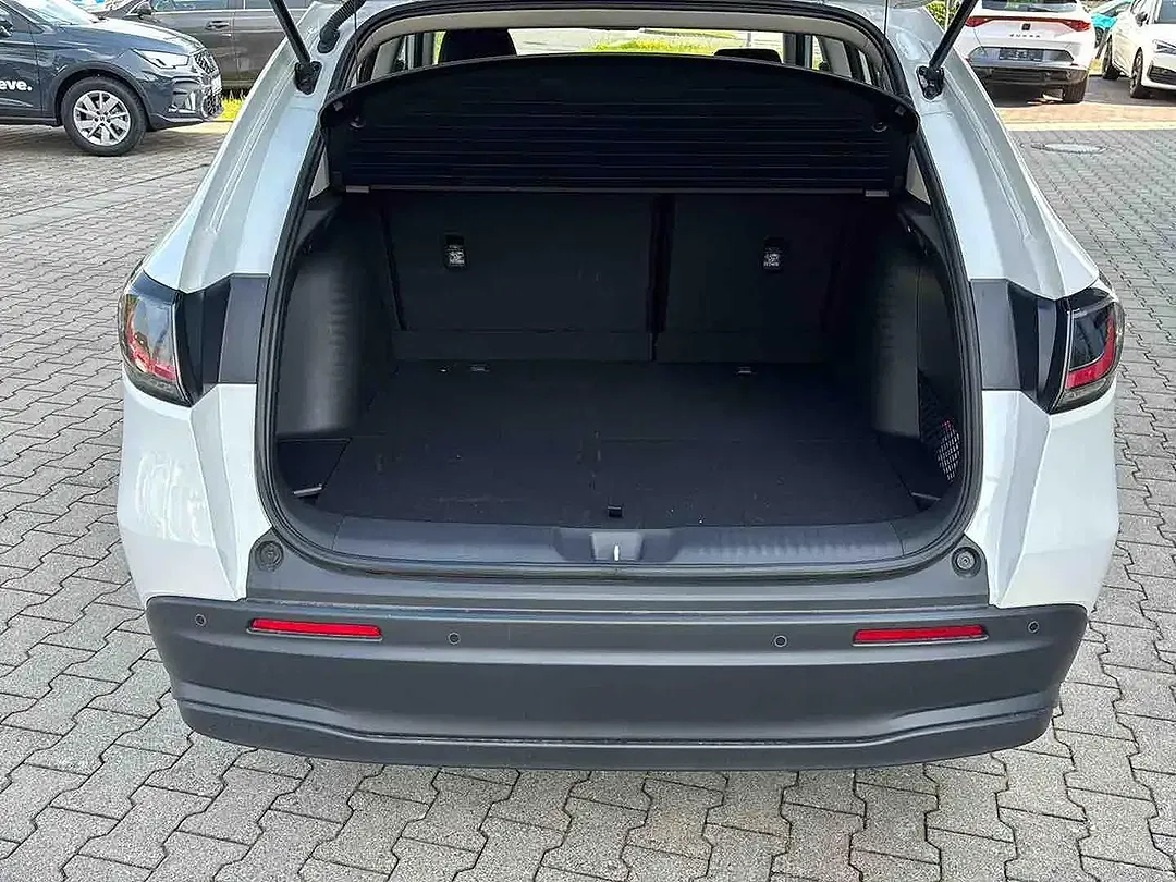 Honda ZR-V - Thumbnail 9