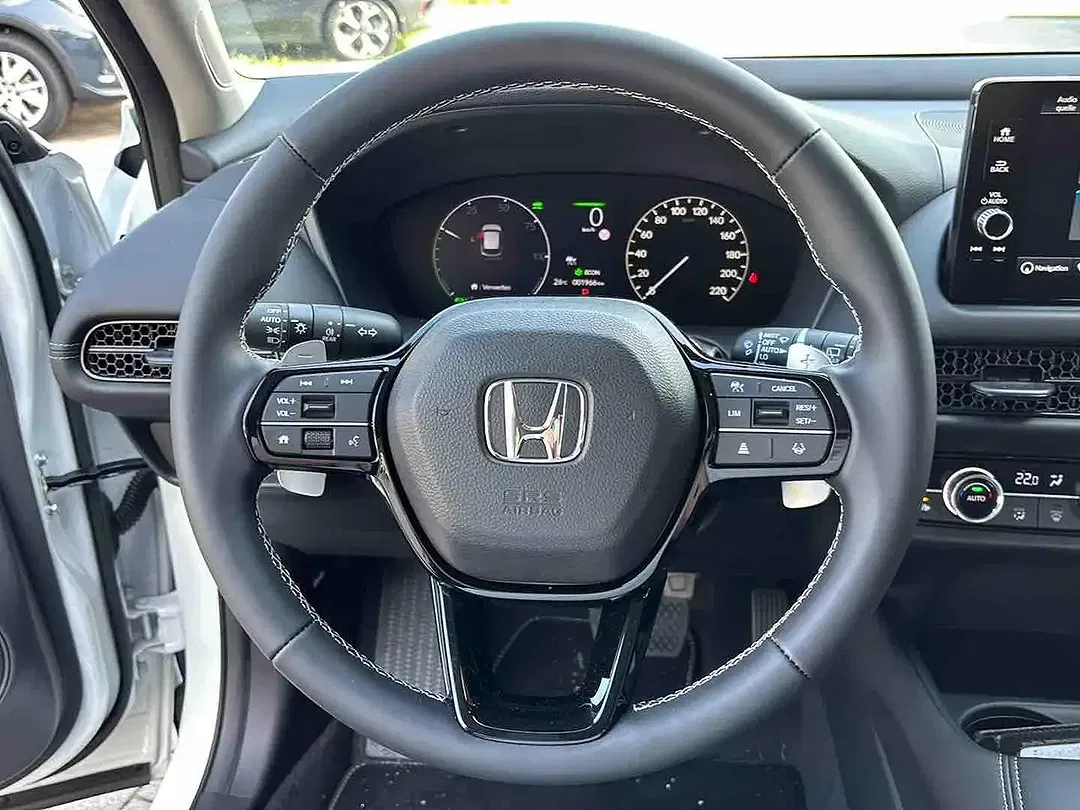 Honda ZR-V - Thumbnail 13