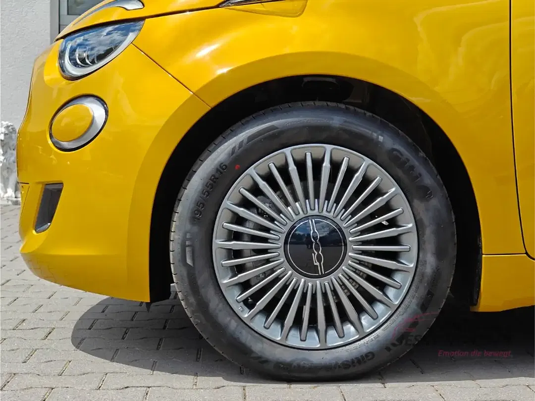 Fiat 500 - Thumbnail 12