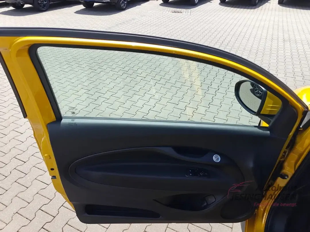 Fiat 500 - Thumbnail 13