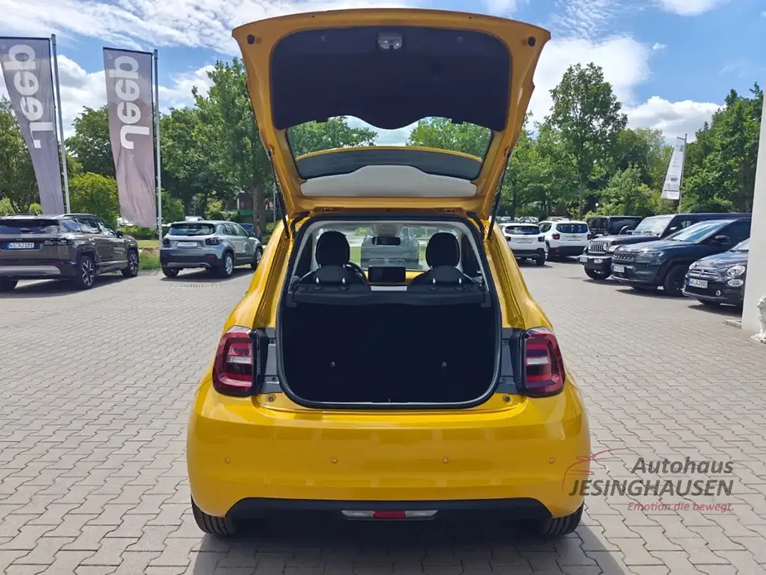 Fiat 500 - Thumbnail 7