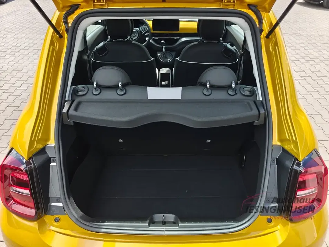Fiat 500 - Thumbnail 8