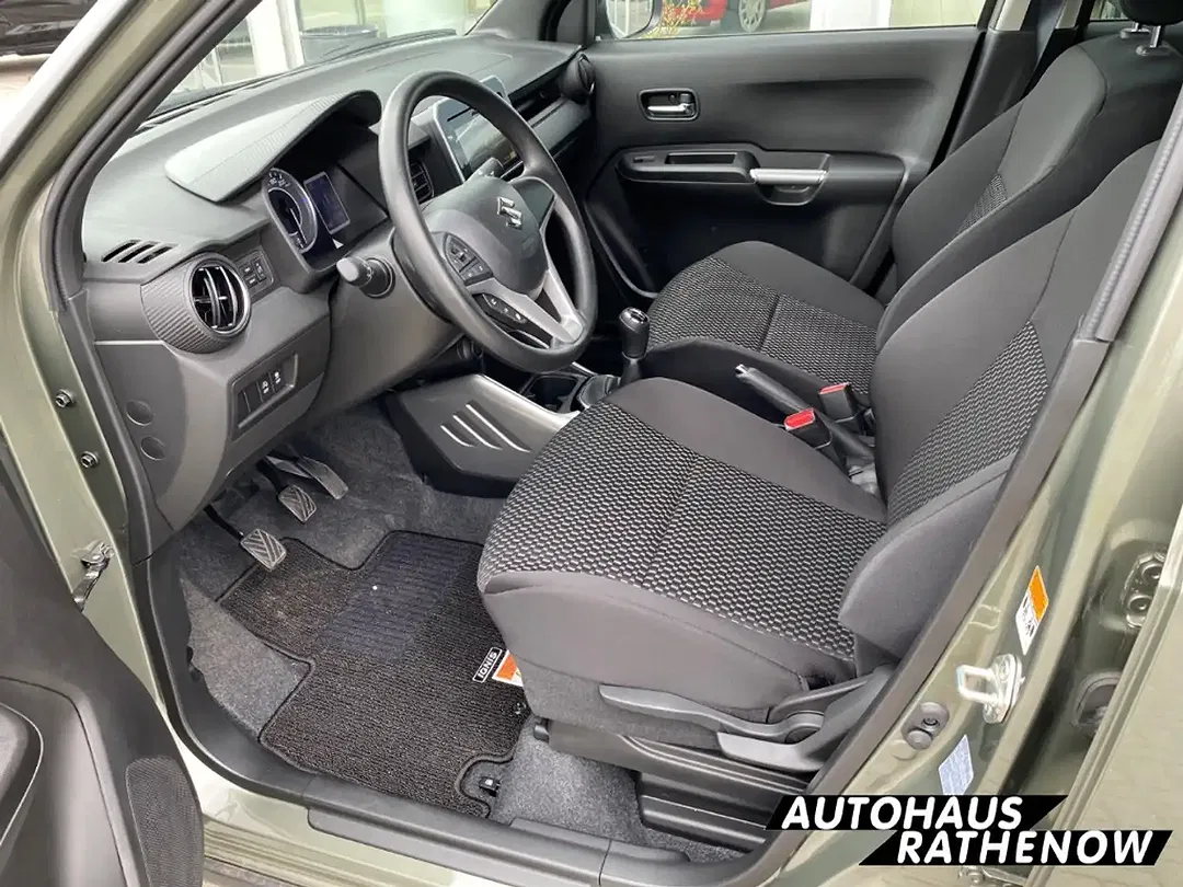 Suzuki Ignis - Thumbnail 10