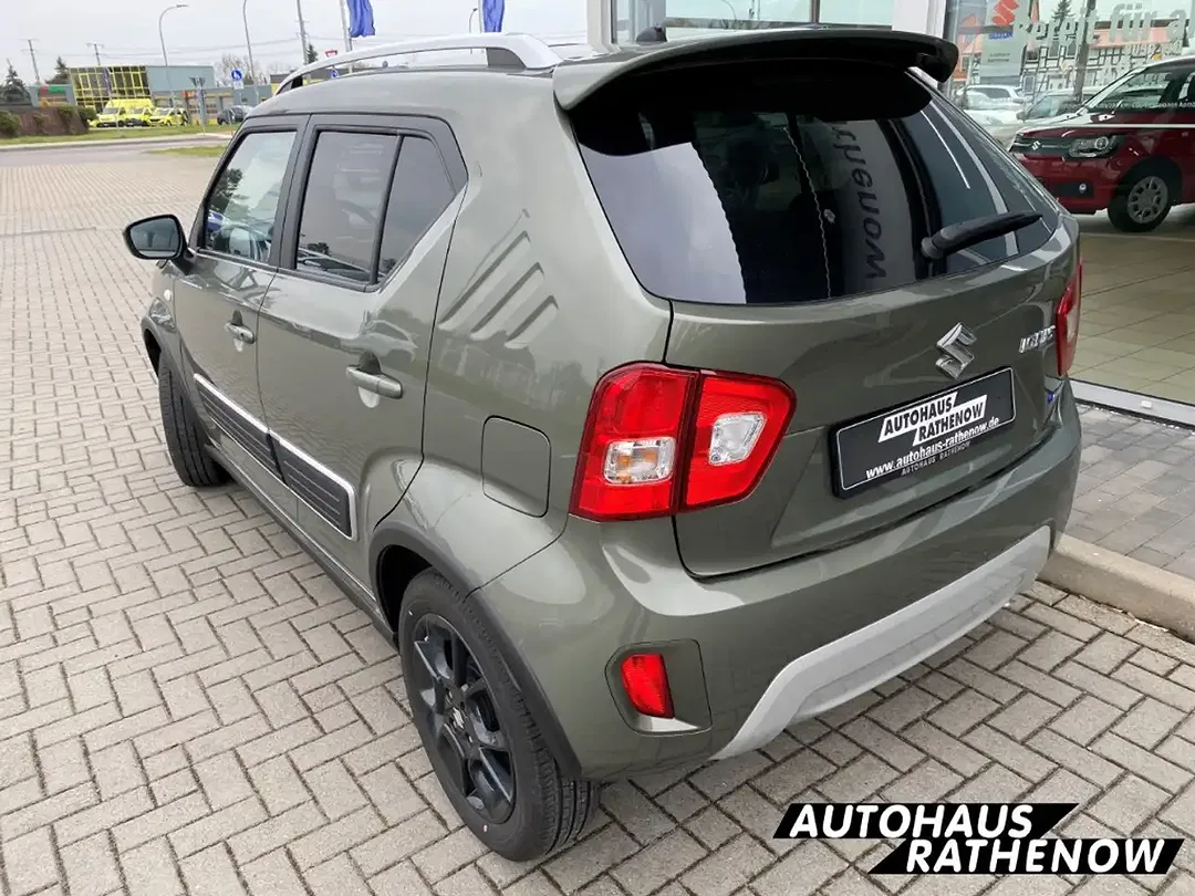 Suzuki Ignis - Thumbnail 3
