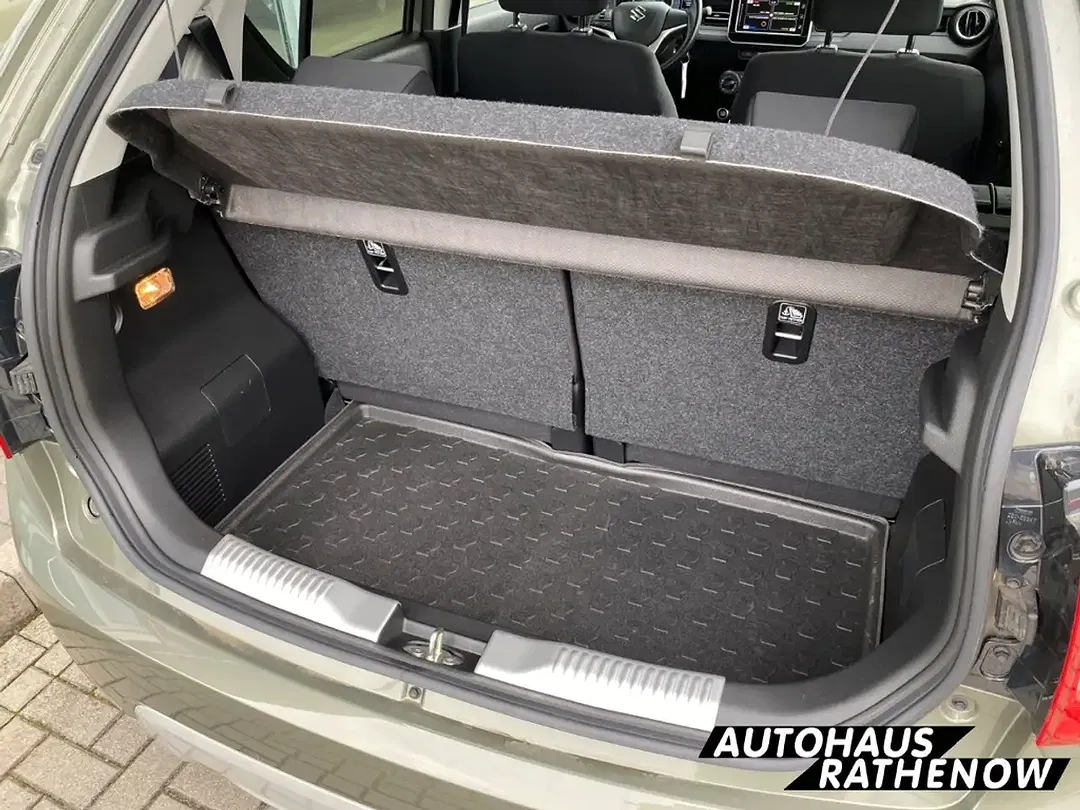 Suzuki Ignis - Thumbnail 7