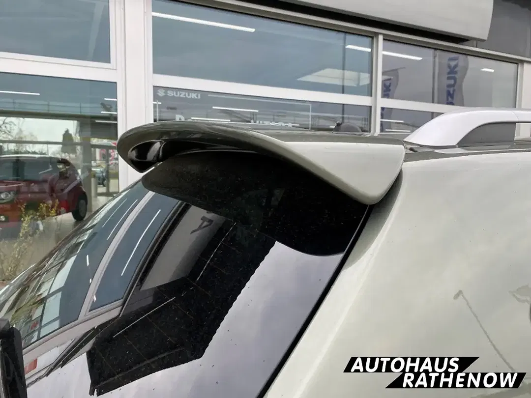 Suzuki Ignis - Thumbnail 8