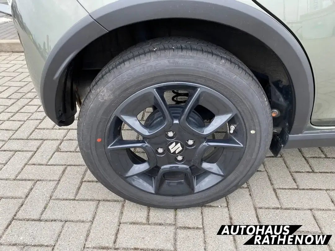 Suzuki Ignis - Thumbnail 9