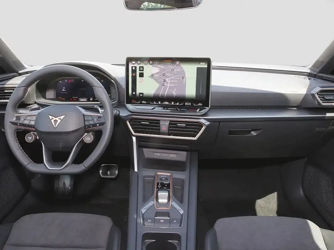 CUPRA Leon - Thumbnail 11