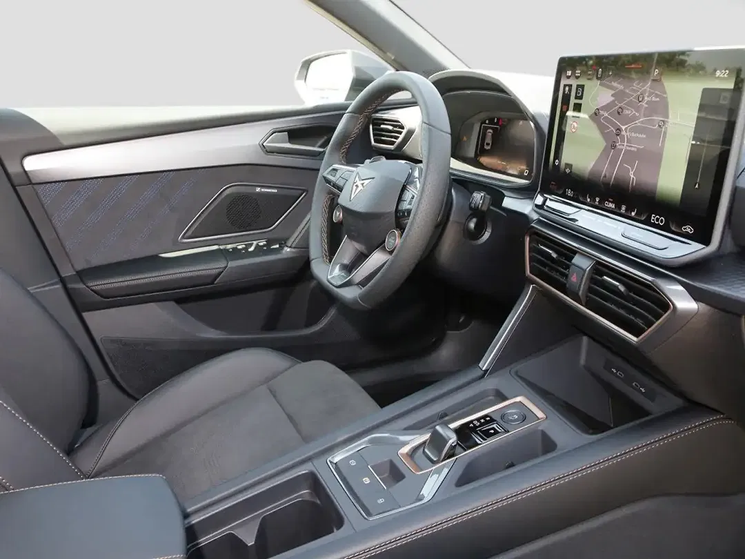 CUPRA Leon - Thumbnail 8