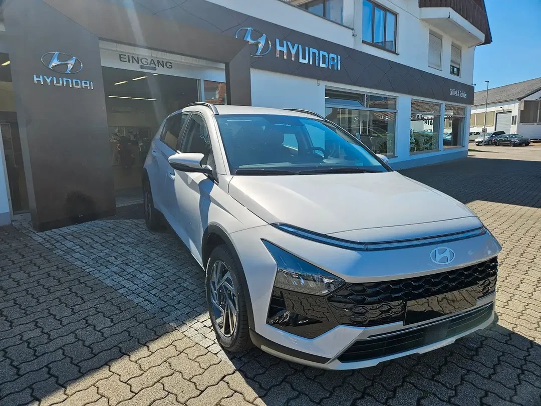 Hyundai BAYON - Afbeelding 1