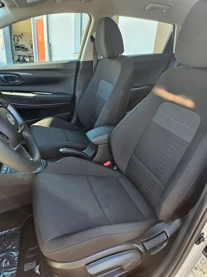 Hyundai BAYON - Thumbnail 12