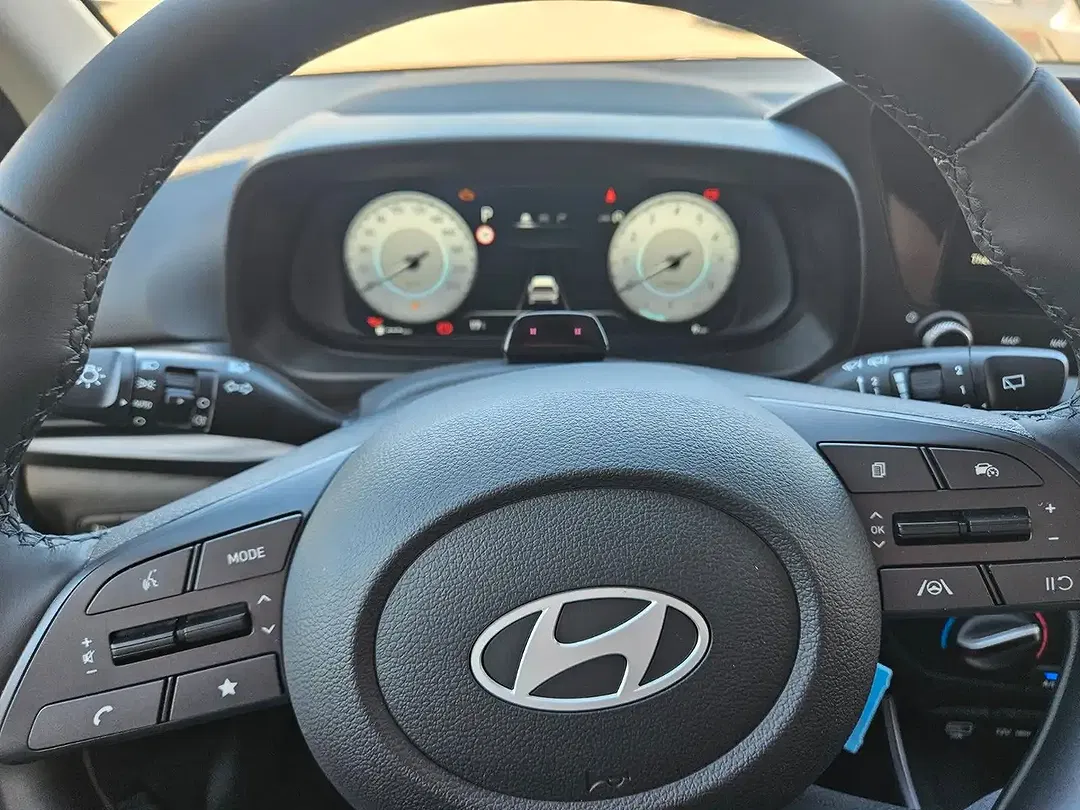 Hyundai BAYON - Thumbnail 15