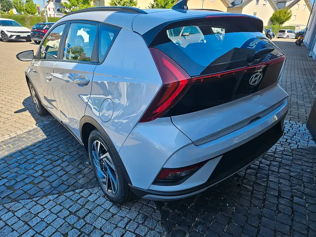 Hyundai BAYON - Thumbnail 6