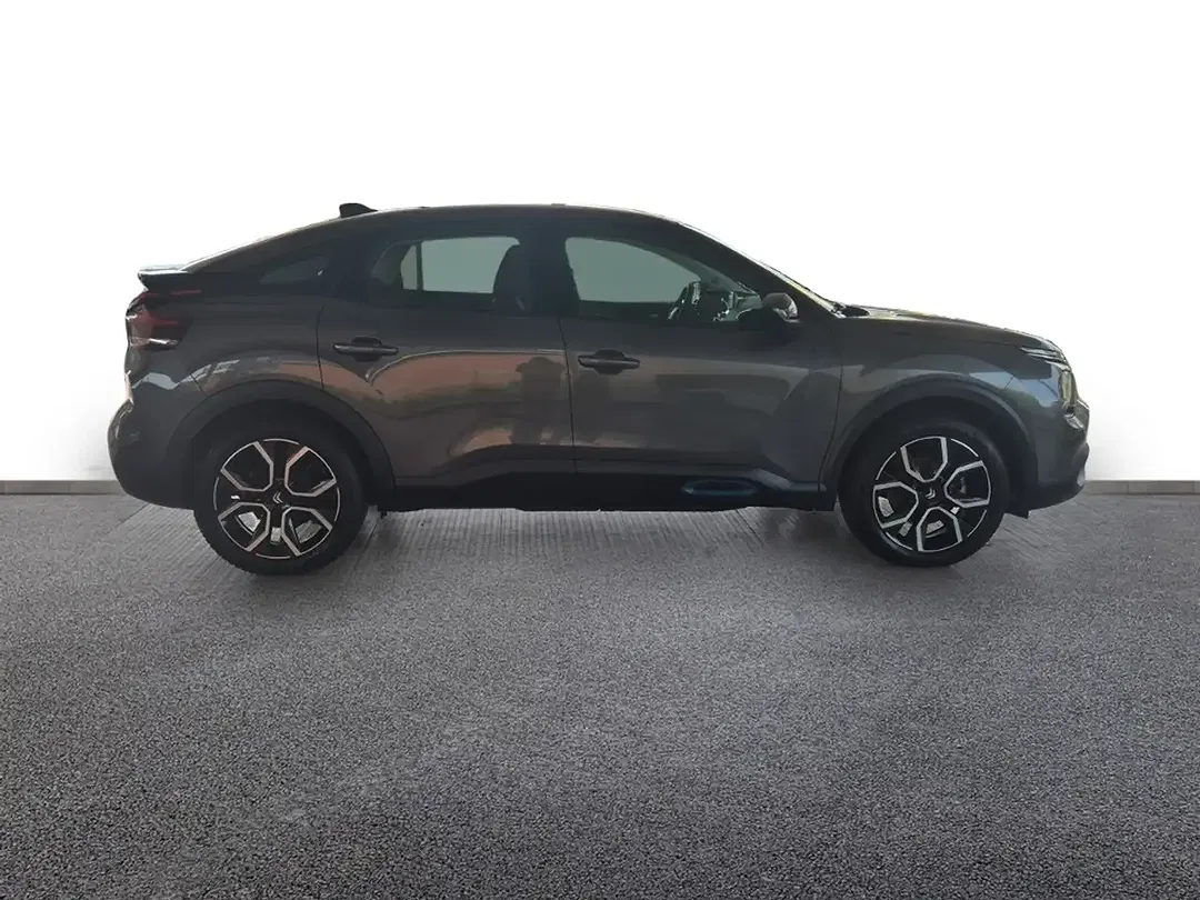 Citroen E-C4 Electric - Thumbnail 7