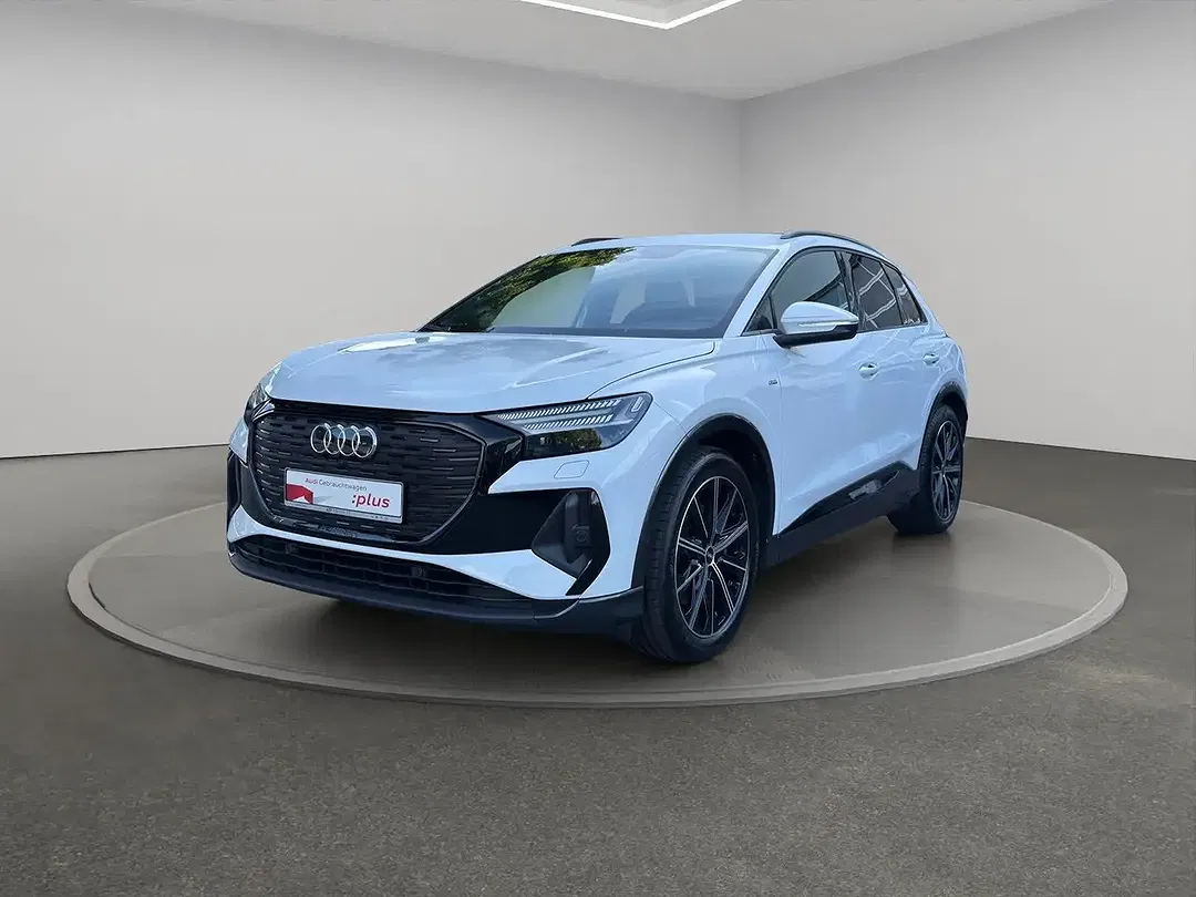 Audi Q4 e-tron 40 Matrix LED - foto 1