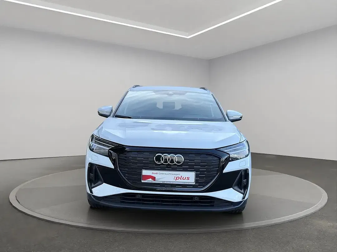 Audi Q4 e-tron - Thumbnail 5