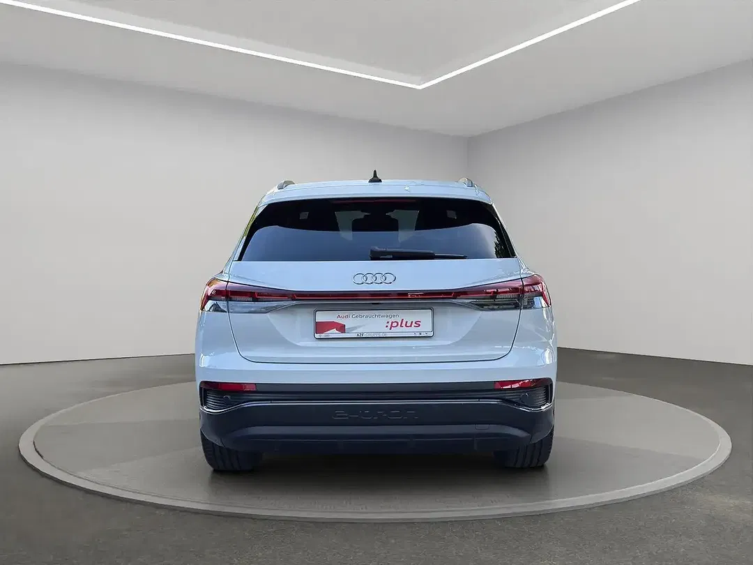 Audi Q4 e-tron - Thumbnail 6