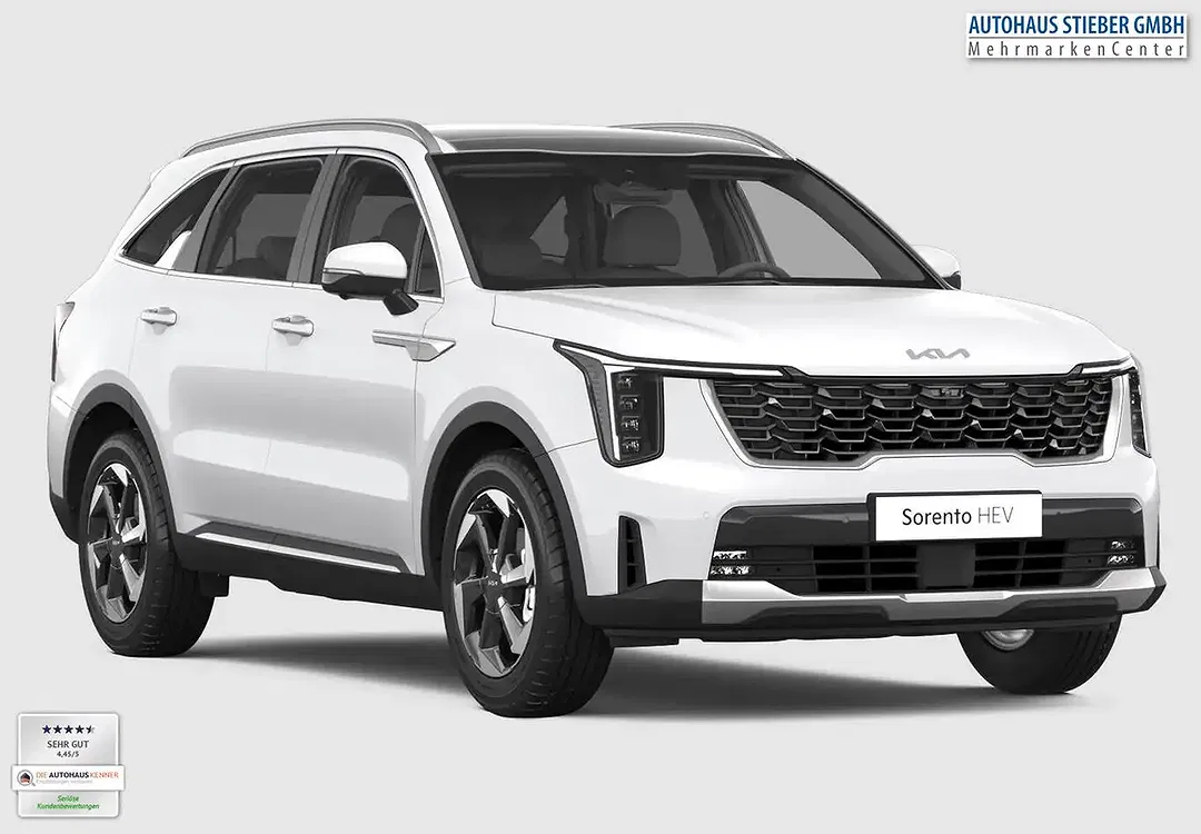 Kia Sorento - Thumbnail 2
