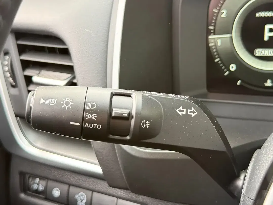 Nissan Qashqai - Thumbnail 13