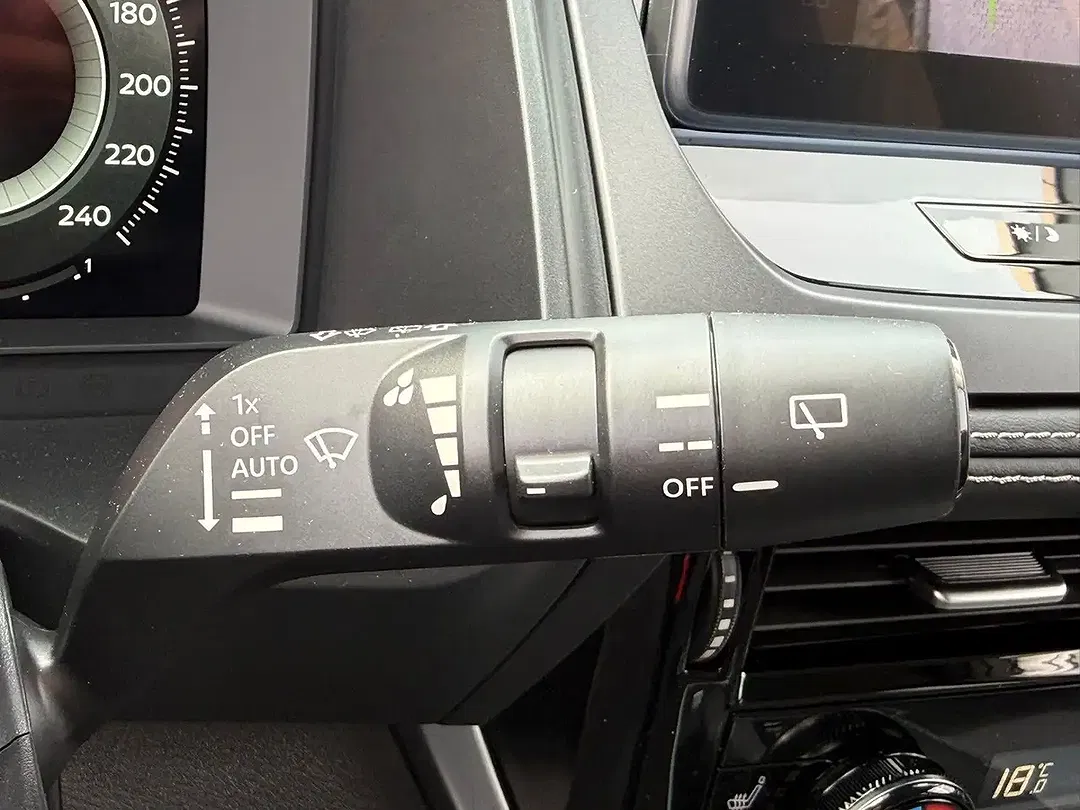 Nissan Qashqai - Thumbnail 14