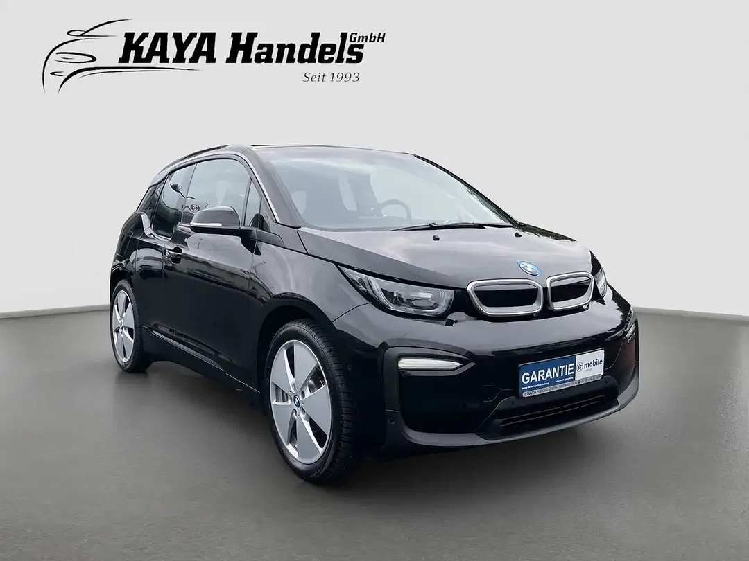 BMW i3 - Afbeelding 1