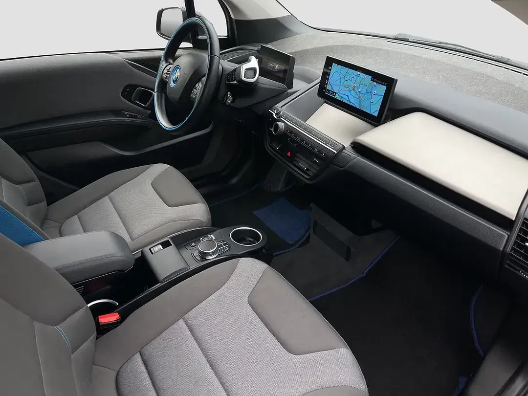 BMW i3 - Thumbnail 17