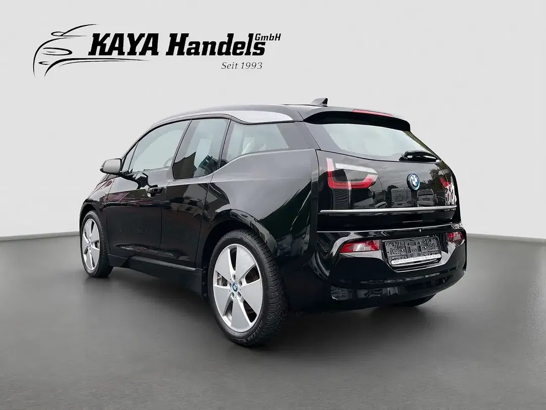 BMW i3 - Thumbnail 5