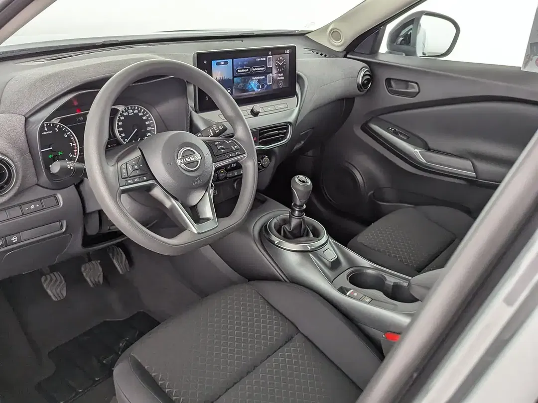 Nissan Juke - Thumbnail 13