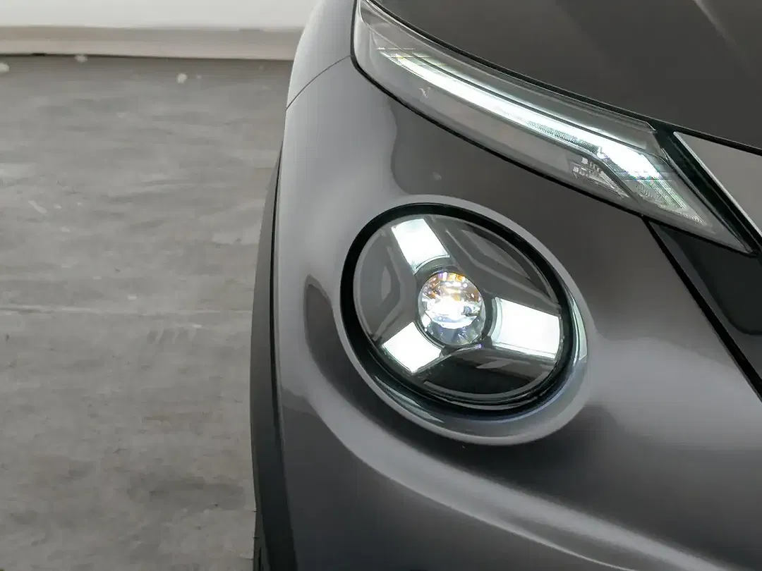 Nissan Juke - Thumbnail 3
