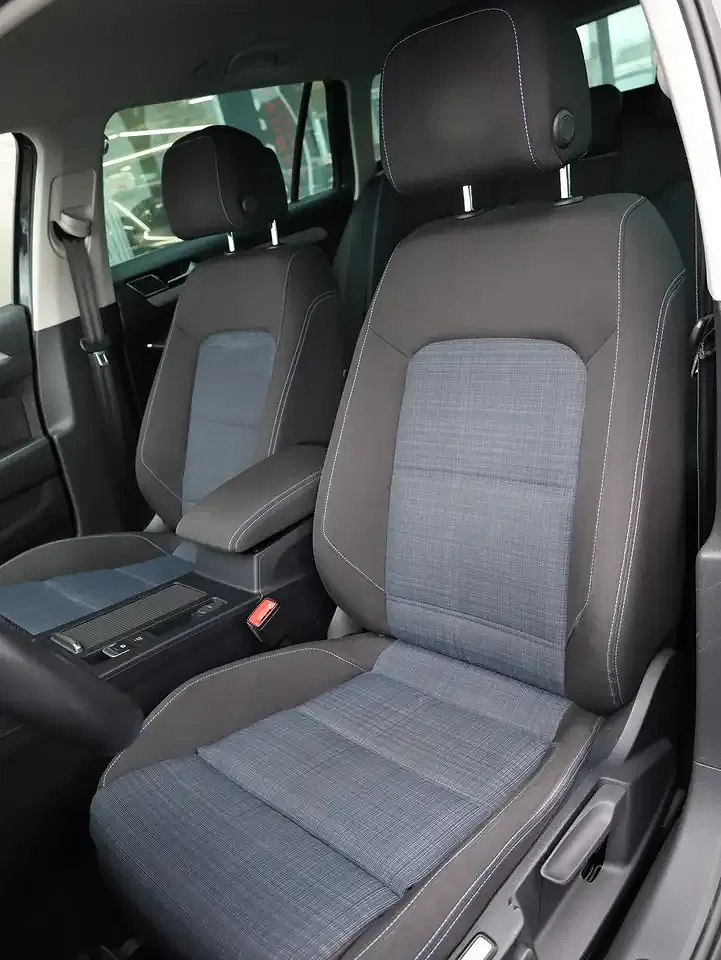 Volkswagen Passat Variant - Thumbnail 7