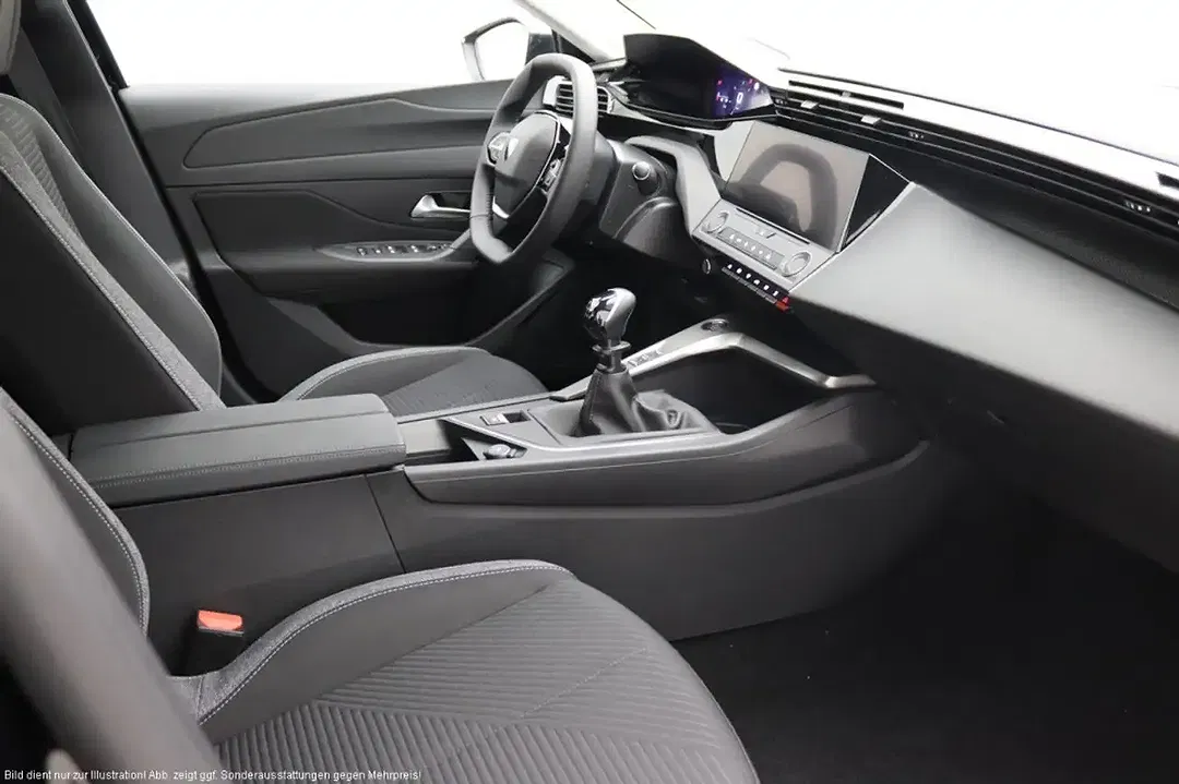 Peugeot 308 - Thumbnail 8
